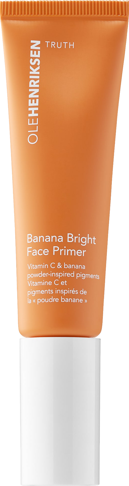 Banana Bright Face Primer