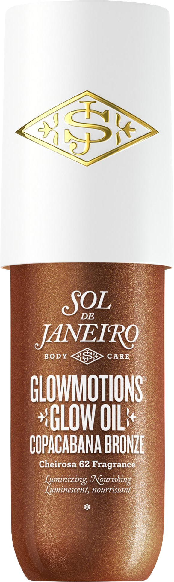 Glowmotions Glow Body Oil