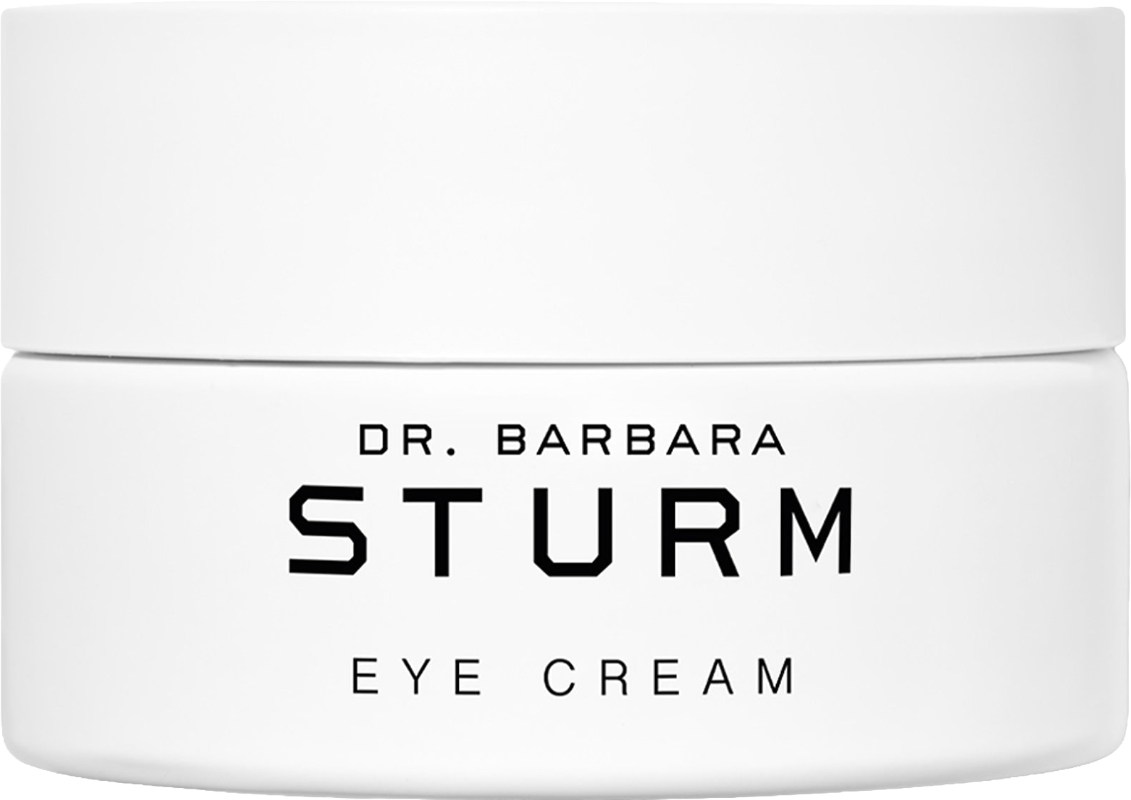 Eye Cream — Nourishing & Depuffing Eye Treatment for Dark Circles, Bags & Fine Lines