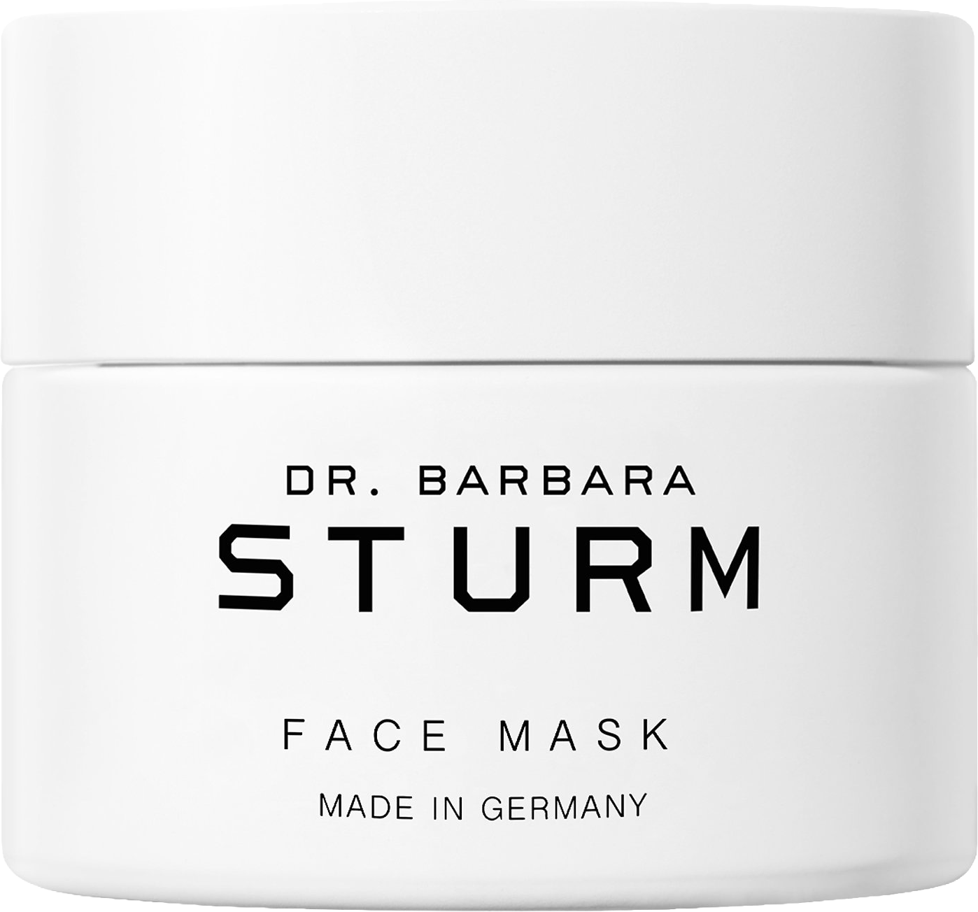 Face Mask — Luxurious Intensive Moisture & Anti‑Irritation Mask for Smooth, Glowing, Radiant Skin