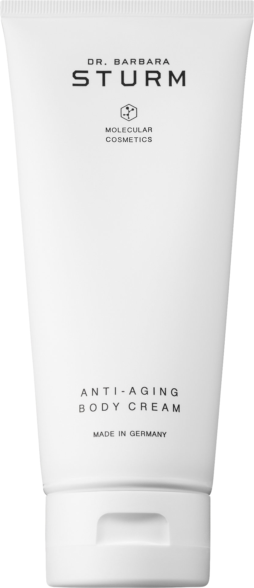 Anti-Aging Body Cream