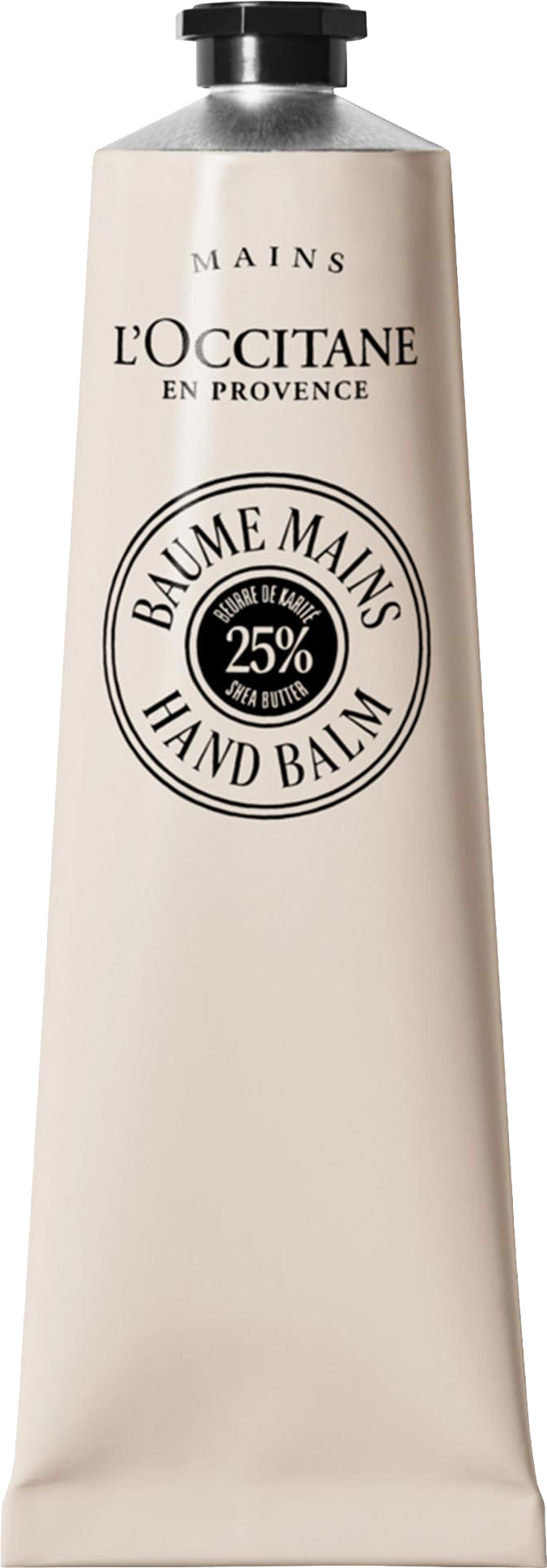 Protecting & Repairing Shea Butter Intensive Hand Balm