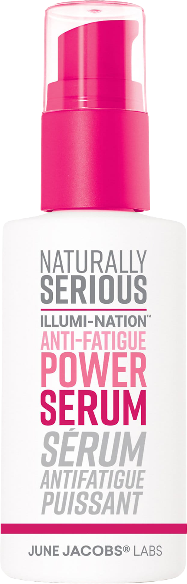 Illumi-nation™ Anti-Fatigue Power Serum