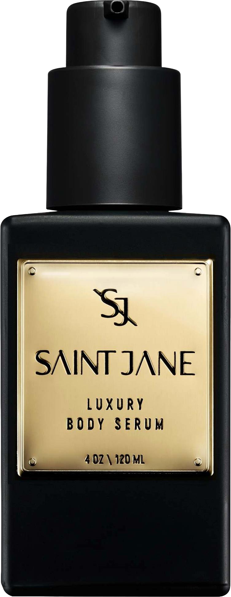 Luxury Body Nourishing Serum