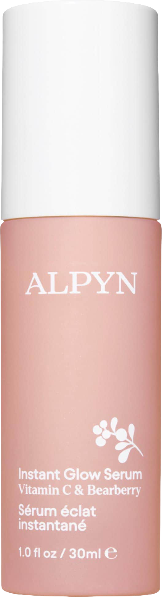 Vitamin C & Bearberry Instant Brightening Serum