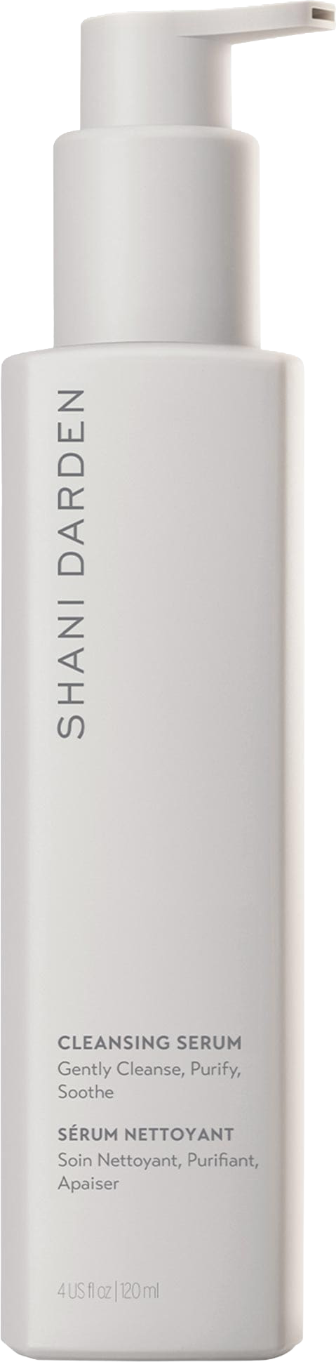 Cleansing Serum