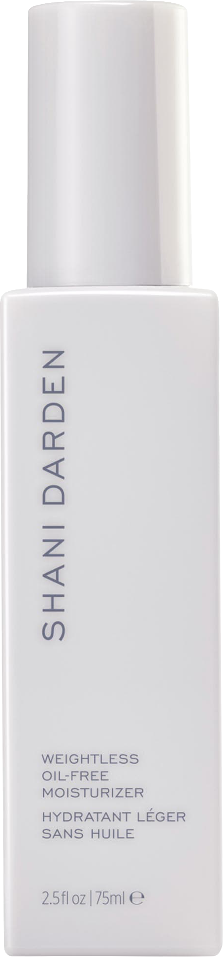 Weightless Oil-Free Moisturizer