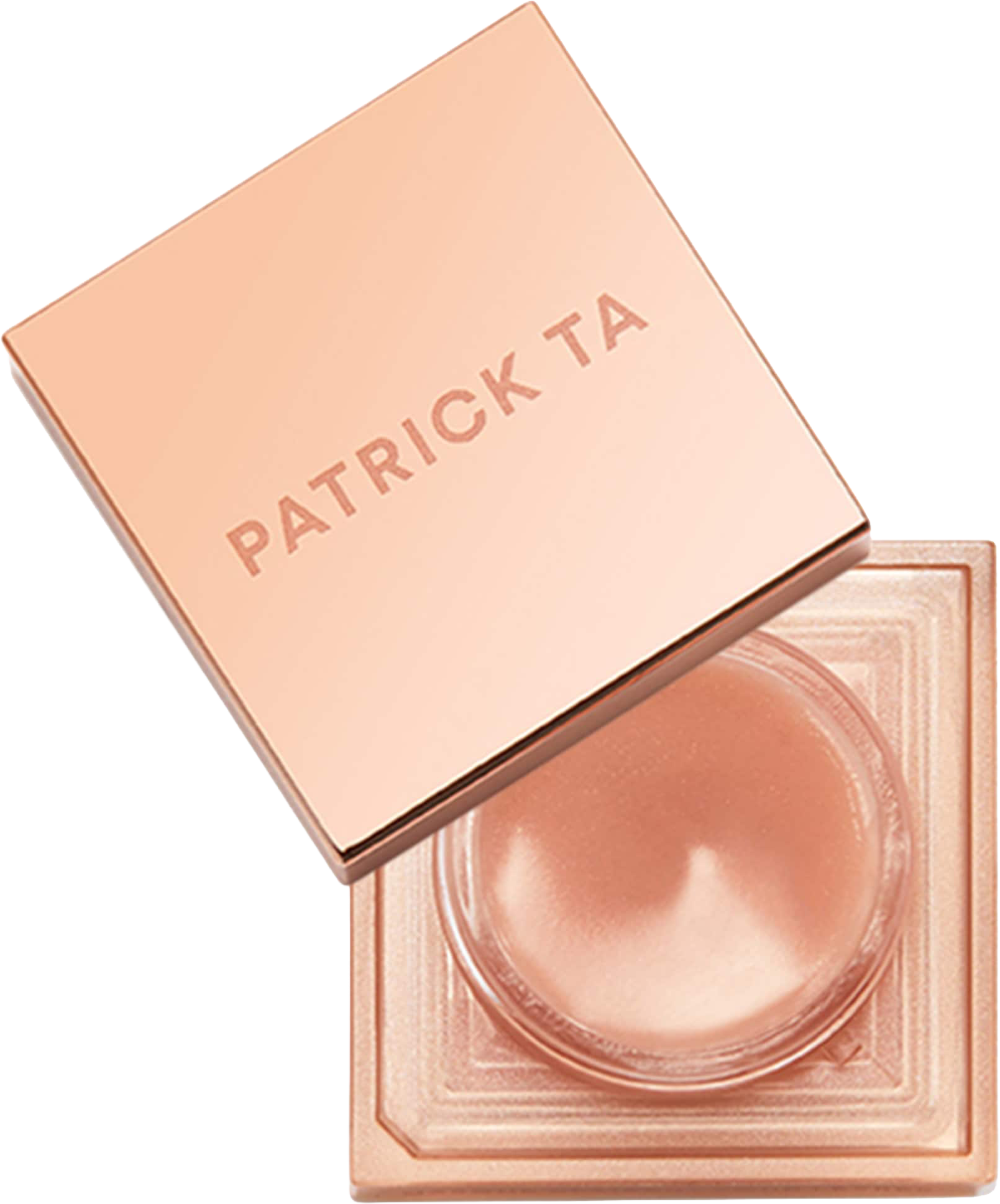 Major Glow Softening Lip Masque