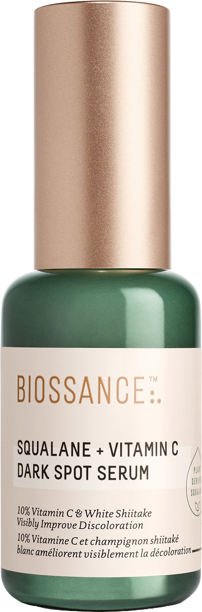 10% Vitamin C Dark Spot Serum + Squalane