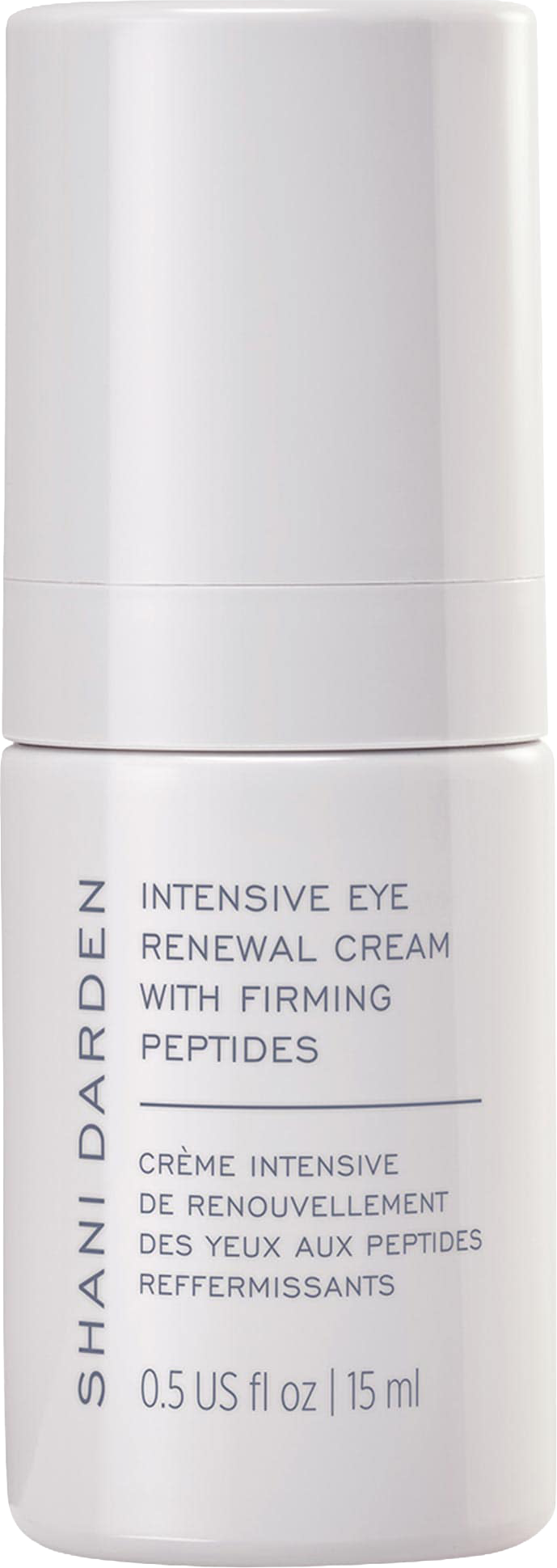 Intensive Eye Renewal Cream with Firming Peptides