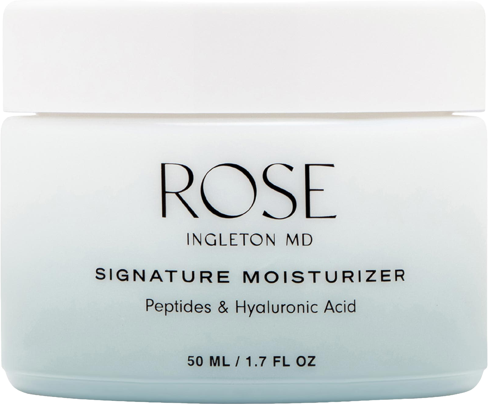 Brightening Signature Moisturizer with Vitamin C & Peptides