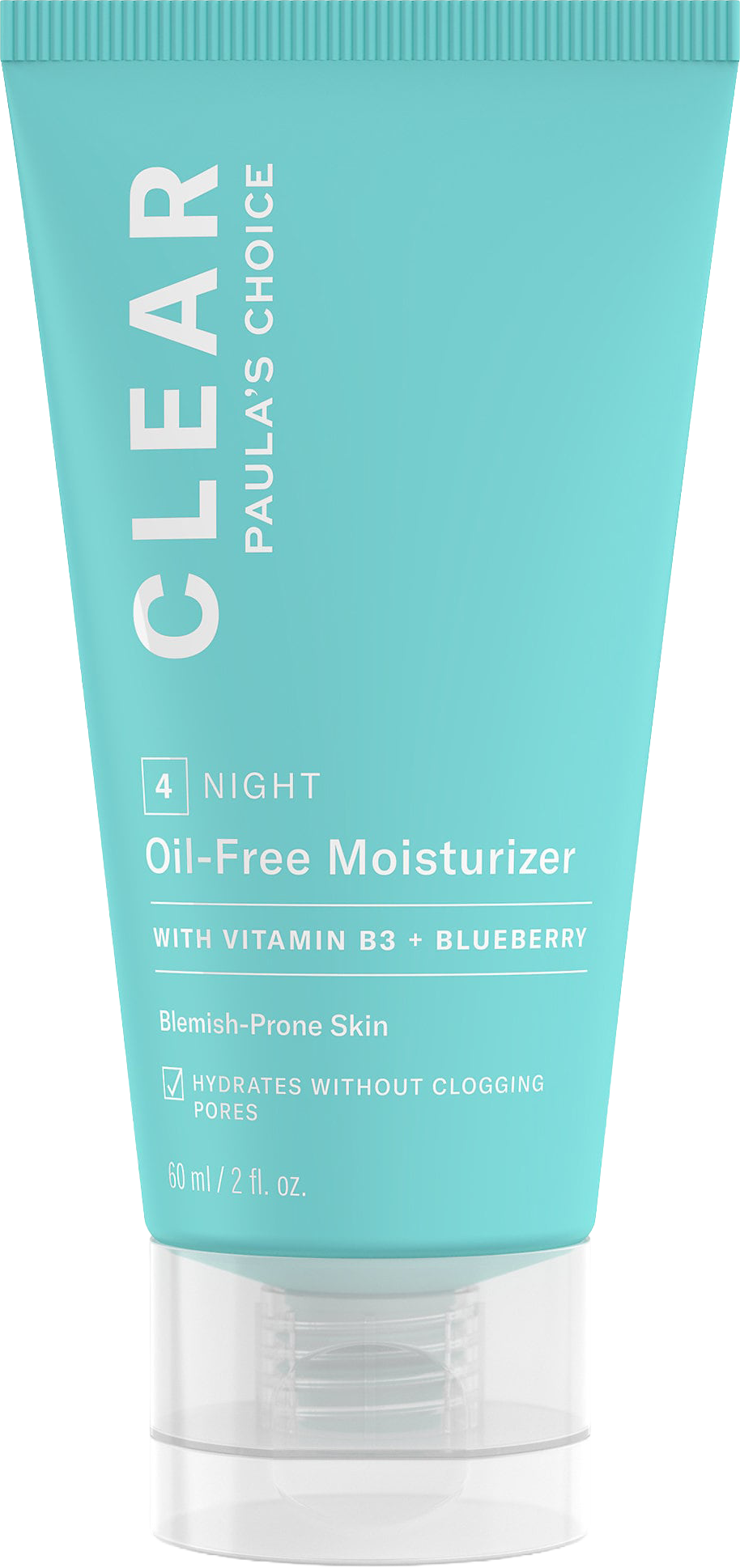 CLEAR Oil-Free Moisturizer