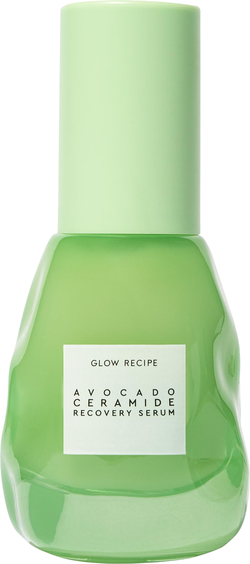 Avocado Soothing Skin Barrier Serum with Ceramides