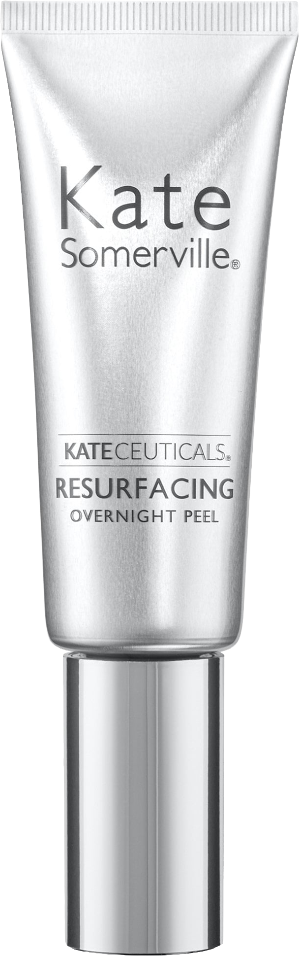 KateCeuticals® Resurfacing Overnight Peel with Glycolic Acid, Retinol & Niacinamide