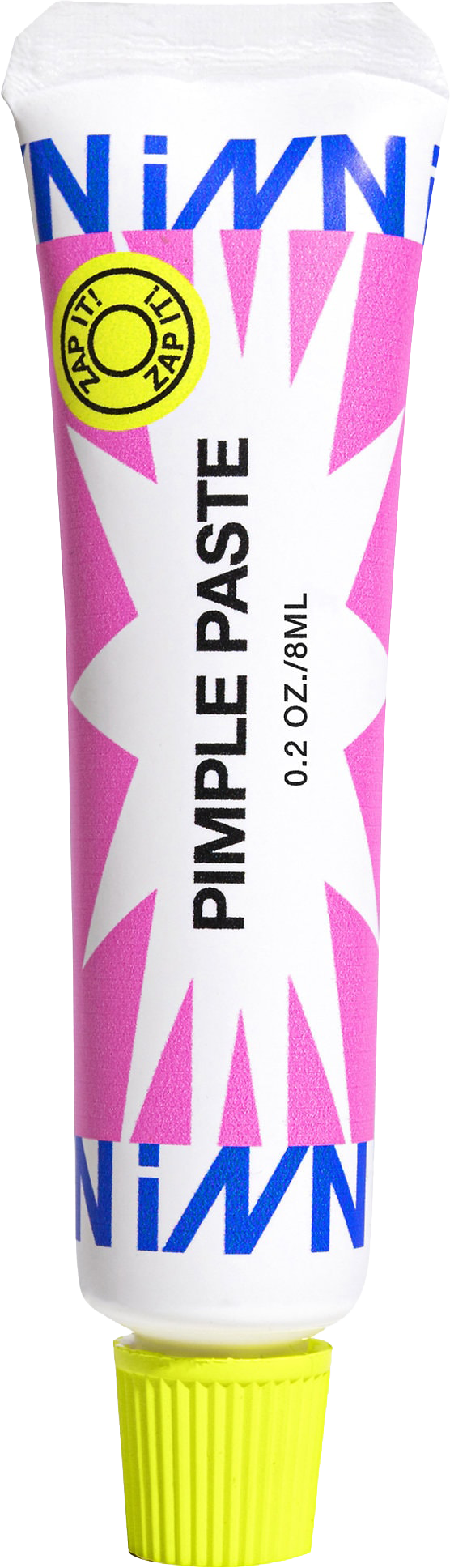 Pimple Paste Overnight Blemish Spot Treatment
