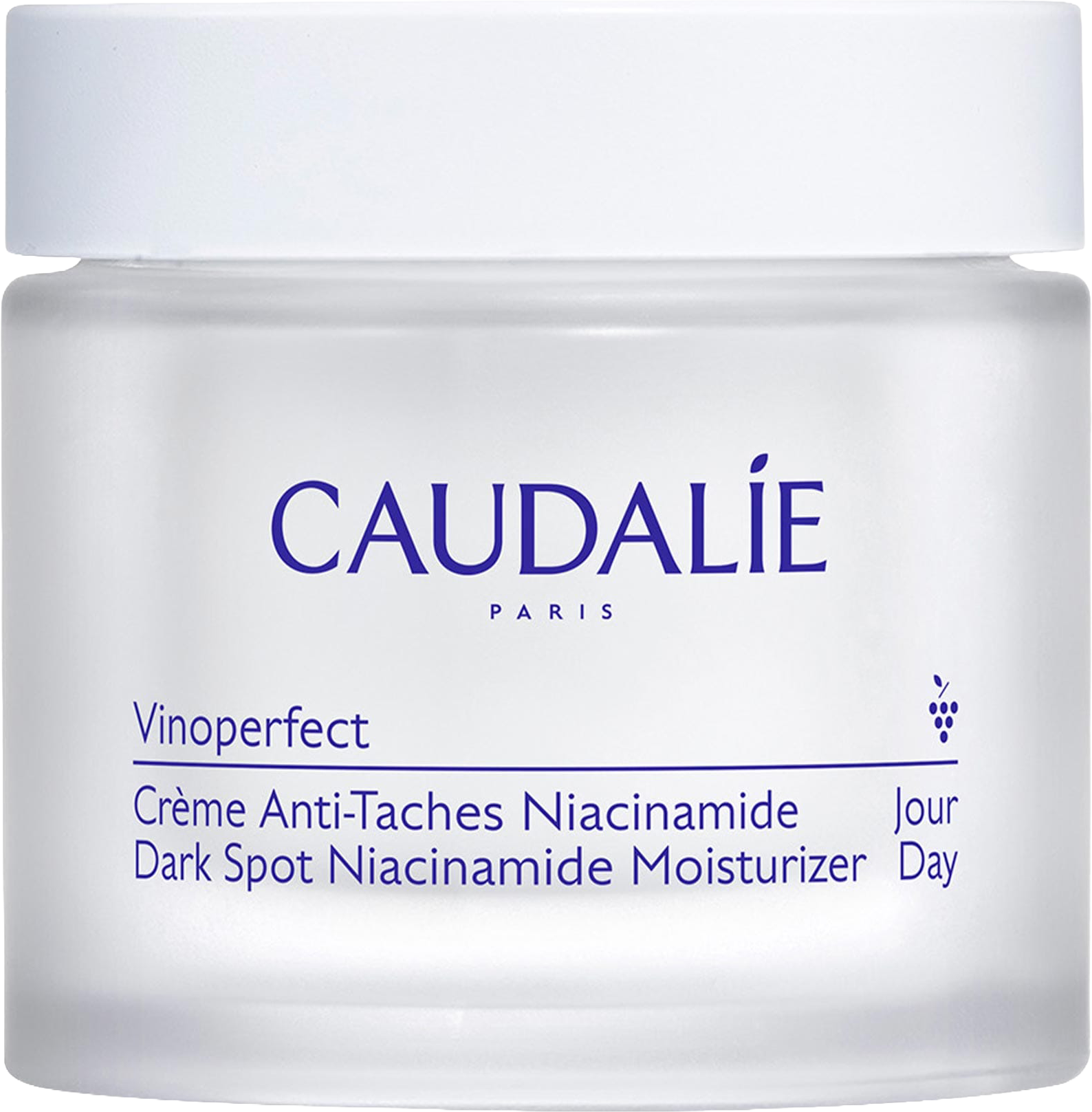 Vinoperfect Brightening Refillable Moisturizer with Niacinamide