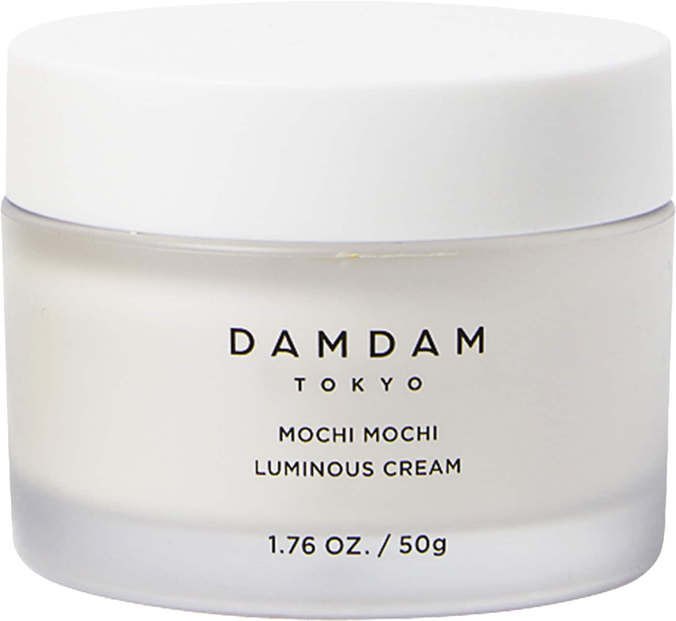 Mochi Mochi Luminous Plumping & Hydrating Moisturizer