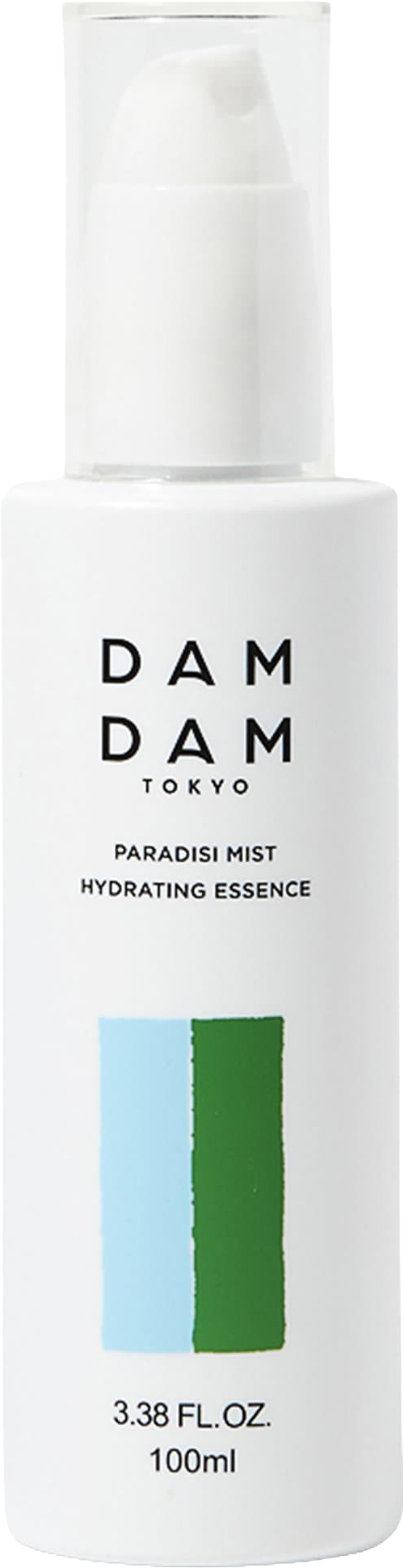 Paradisi Hydrating Essence Mist