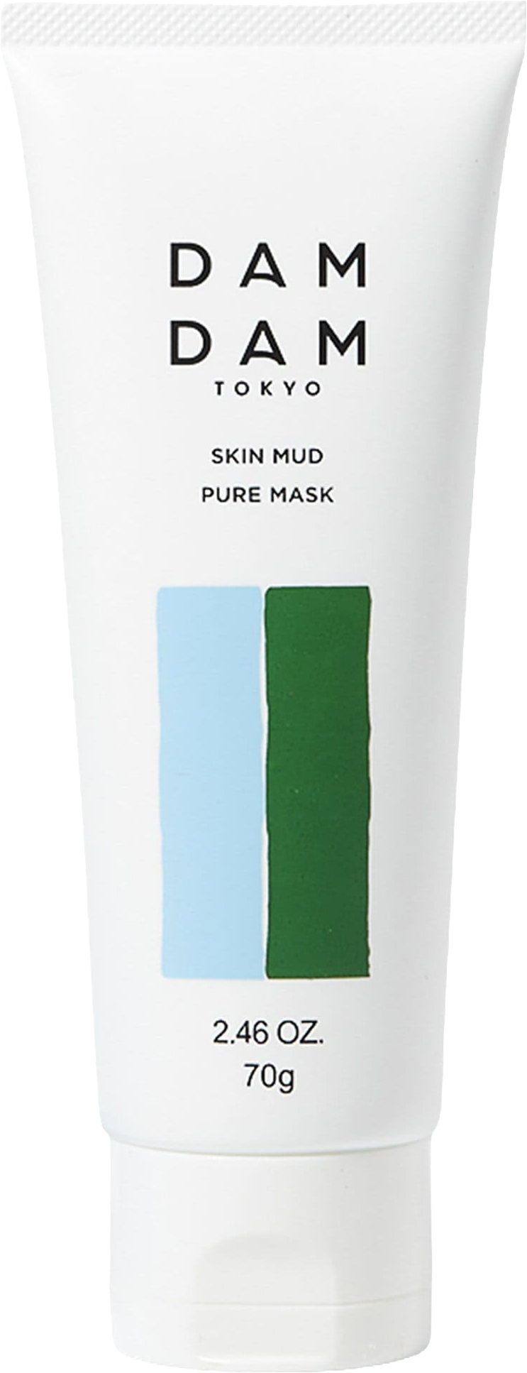 Skin Mud Pure Vitamin C Brightening Mask