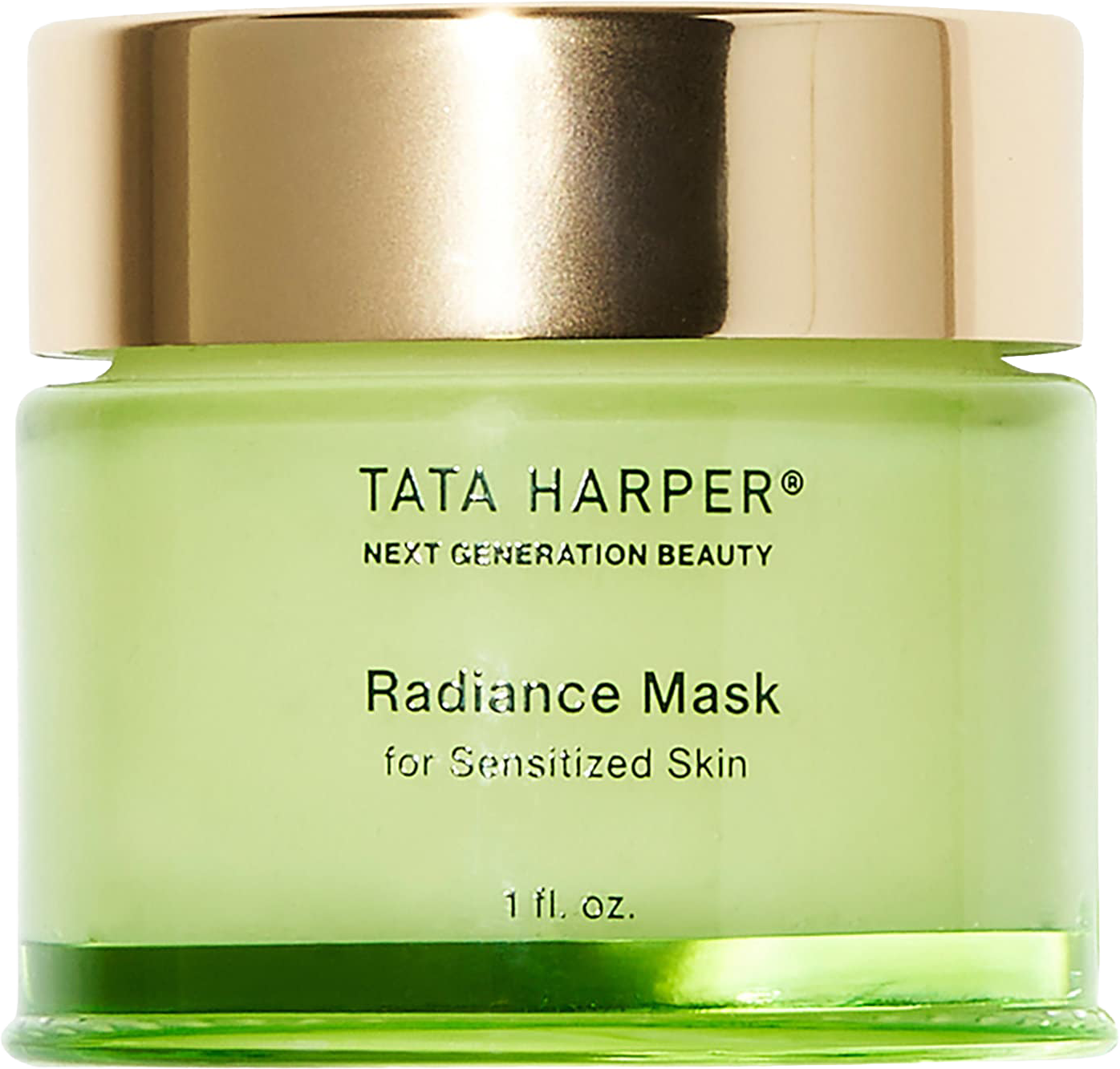 Superkind Gentle AHA Radiance Mask for Skin Barrier Repair