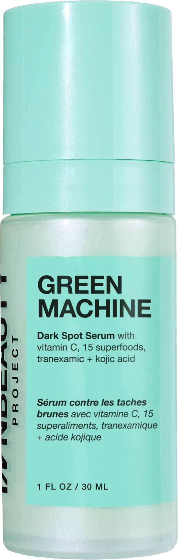 Green Machine Vitamin C Dark Spot & Hyperpigmentation Serum
