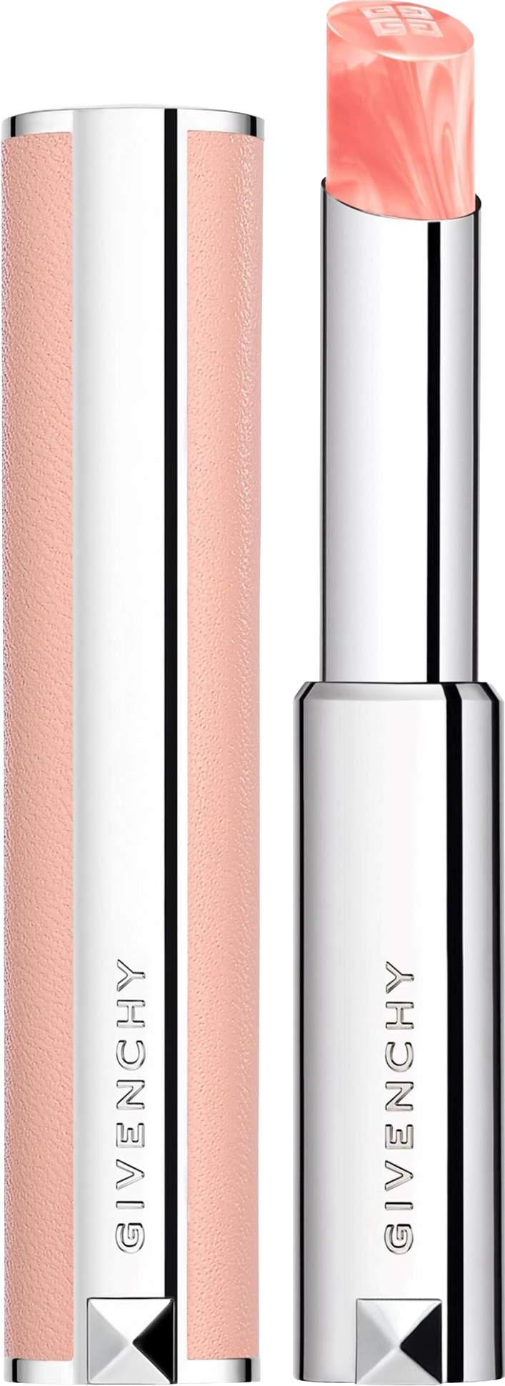 Rose Perfecto Lip Balm 24H Hydration