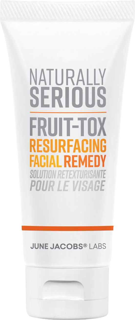 Fruit-Tox Resurfacing Facial Remedy