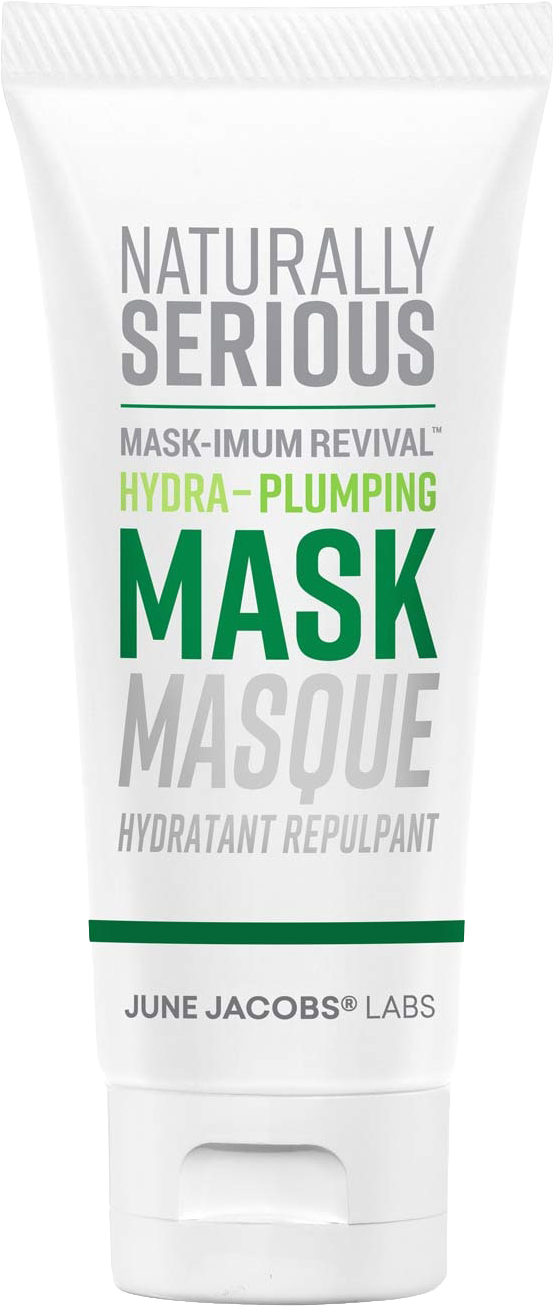 Mask-imum Revival™ Hydra-Plumping Mask
