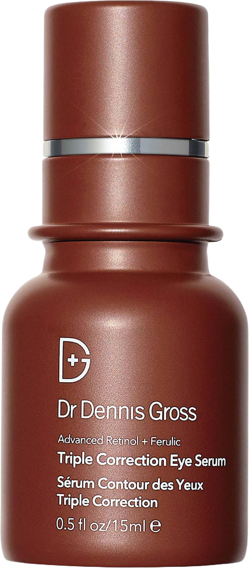 Advanced Retinol + Ferulic Triple Correction Eye Serum