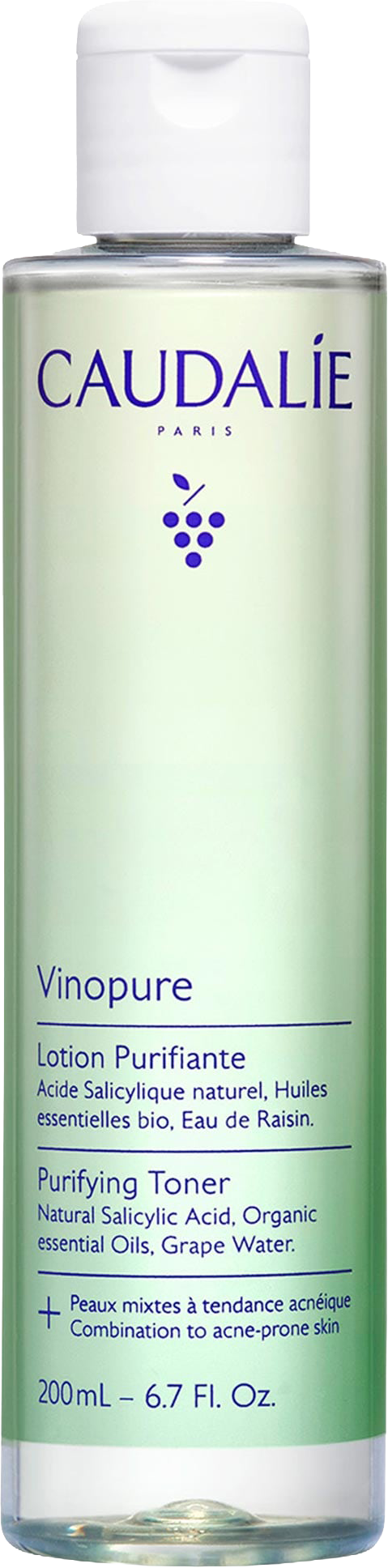 Vinopure Salicylic Acid Pore Minimizing Toner