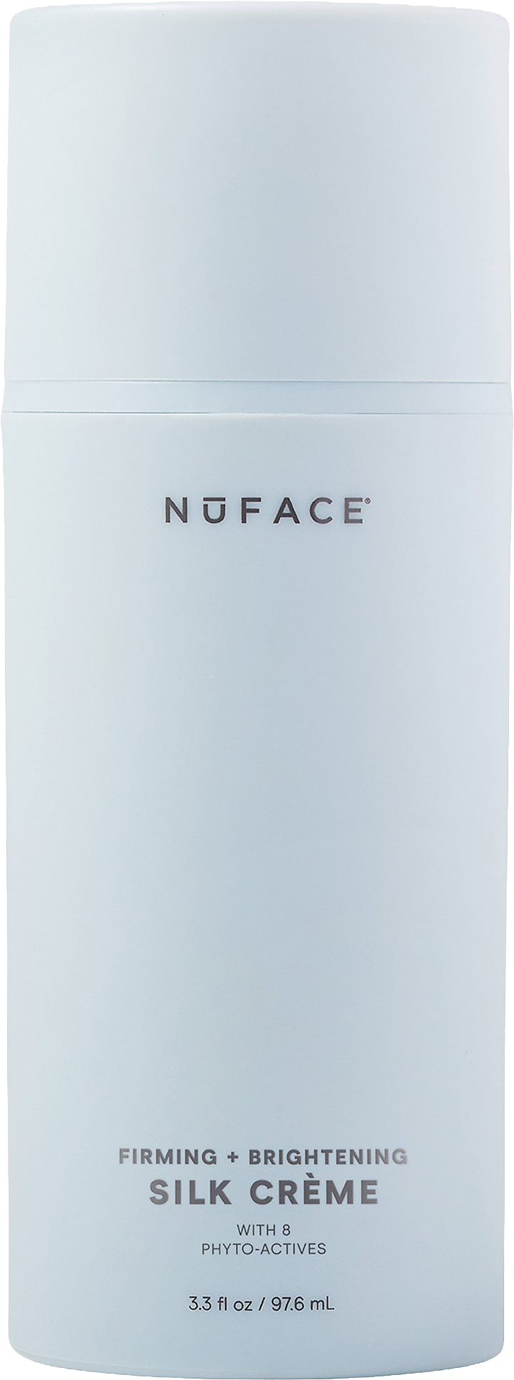 NuFACE® Firming and Brightening Silk Crème