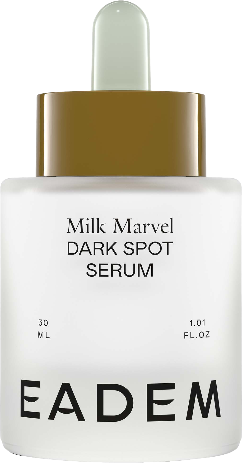 Milk Marvel Dark Spot Serum with Niacinamide and Vitamin C