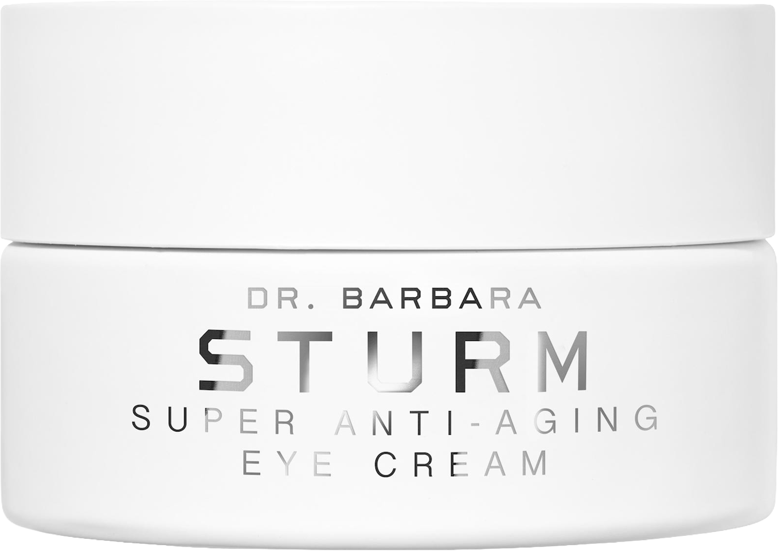 Super Anti‑Aging Eye Cream — Anti‑Aging Under‑Eye Moisturizer to Smooth Fine Lines, Brighten Dark Circles & Depuff Eyes
