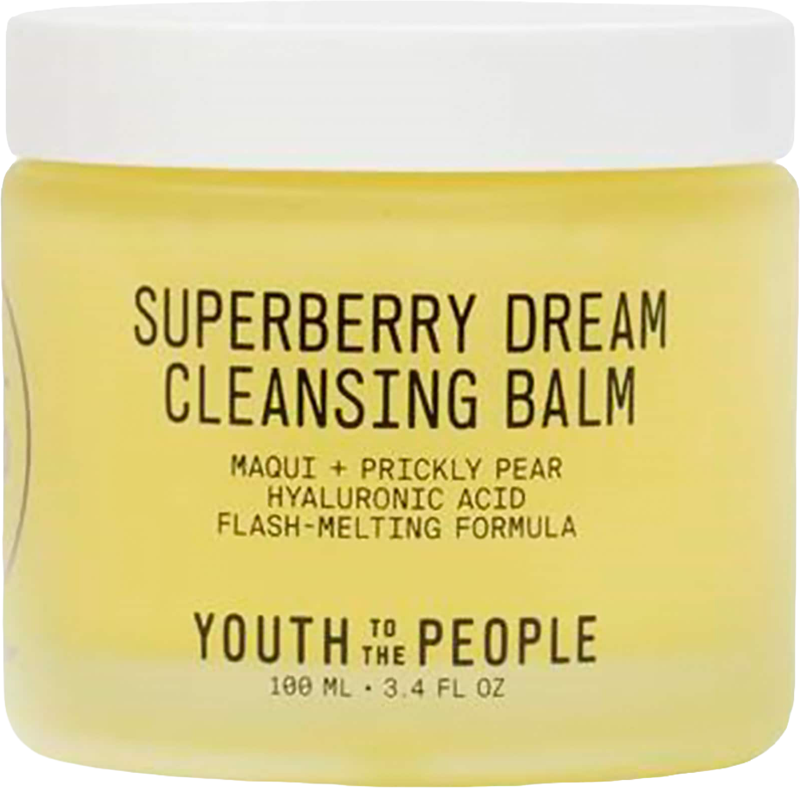 Superberry Dream Cleansing Balm