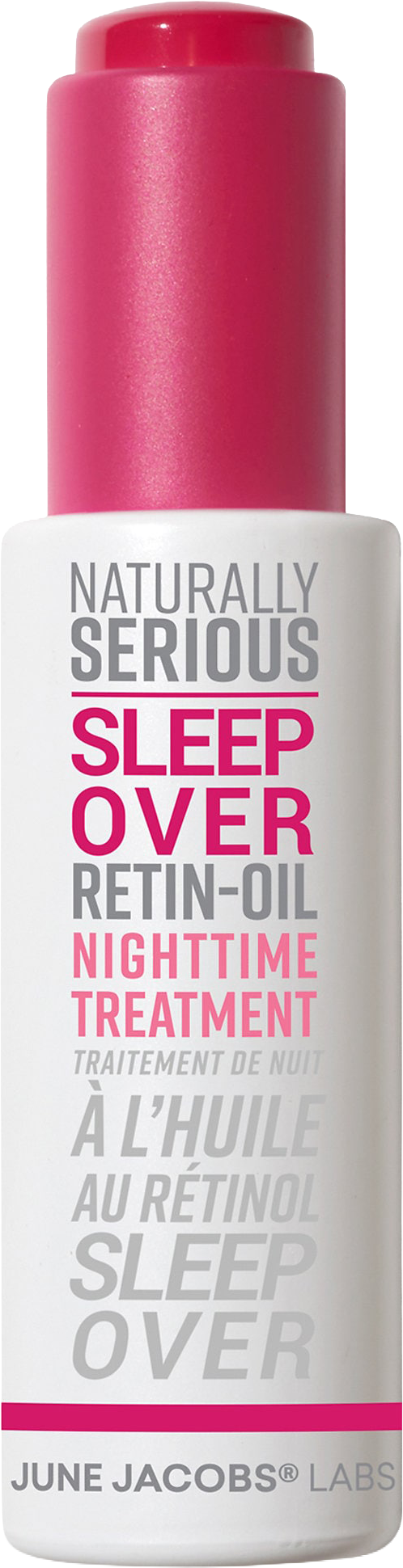 Sleepover Retin-Oil Nighttime Treatment