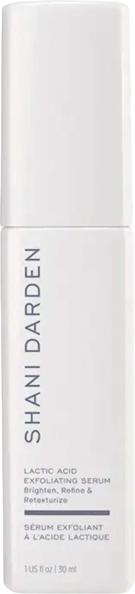 Lactic Acid AHA Exfoliating Serum