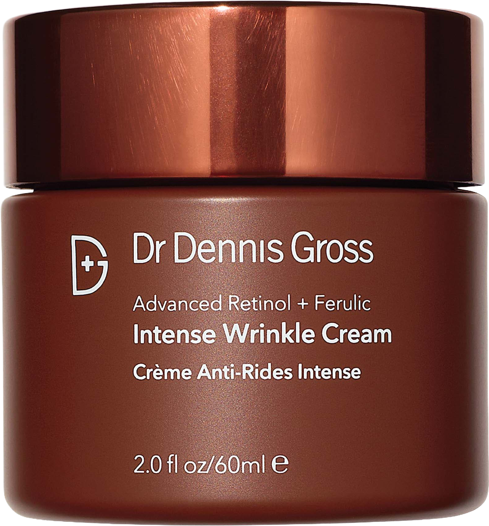 Advanced Retinol + Ferulic Intense Wrinkle Cream