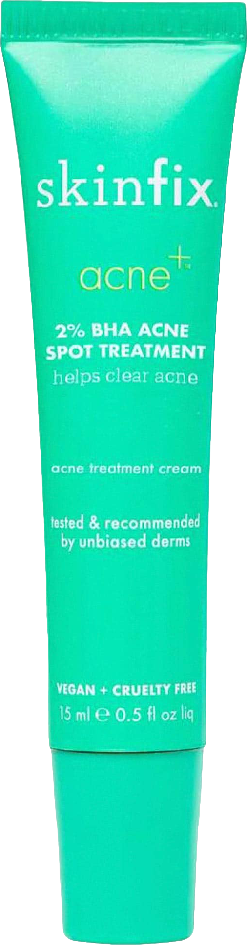 Acne+ 2% BHA and Azelaic Acid Acne Spot Treatment