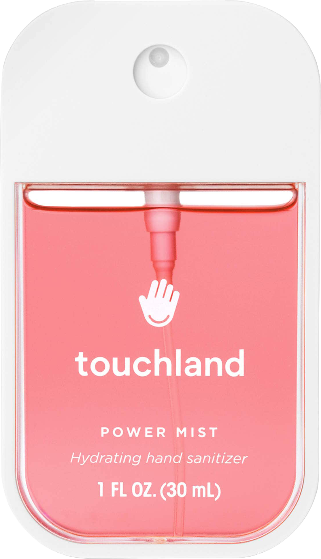 Power Mist Hydrating Hand Sanitizer