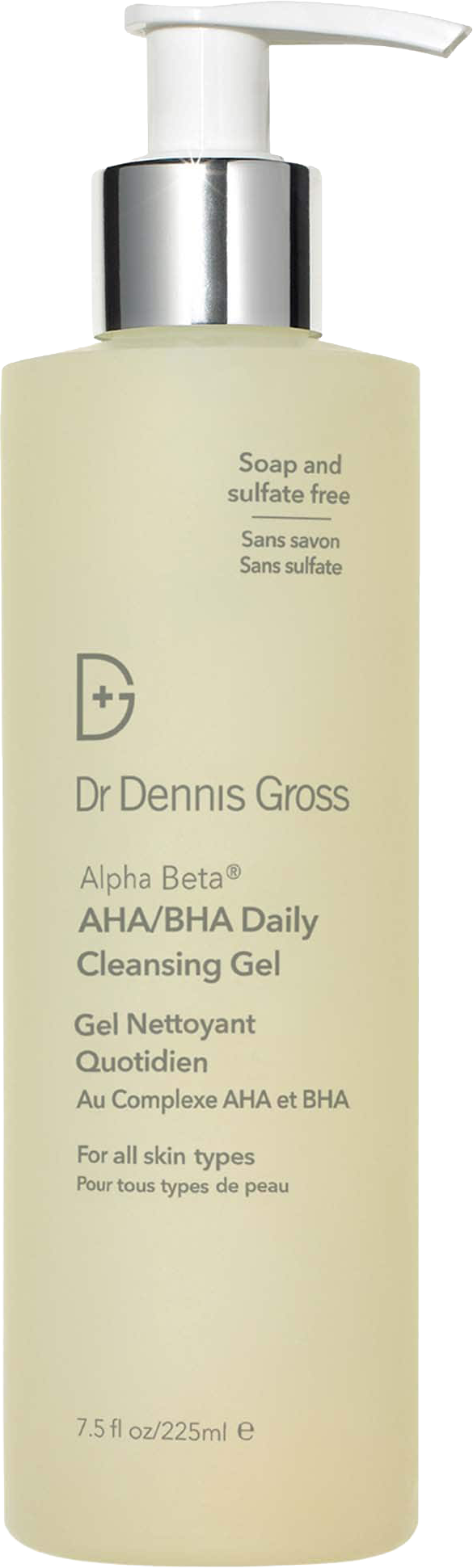 Alpha Beta® AHA/BHA Daily Cleansing Gel