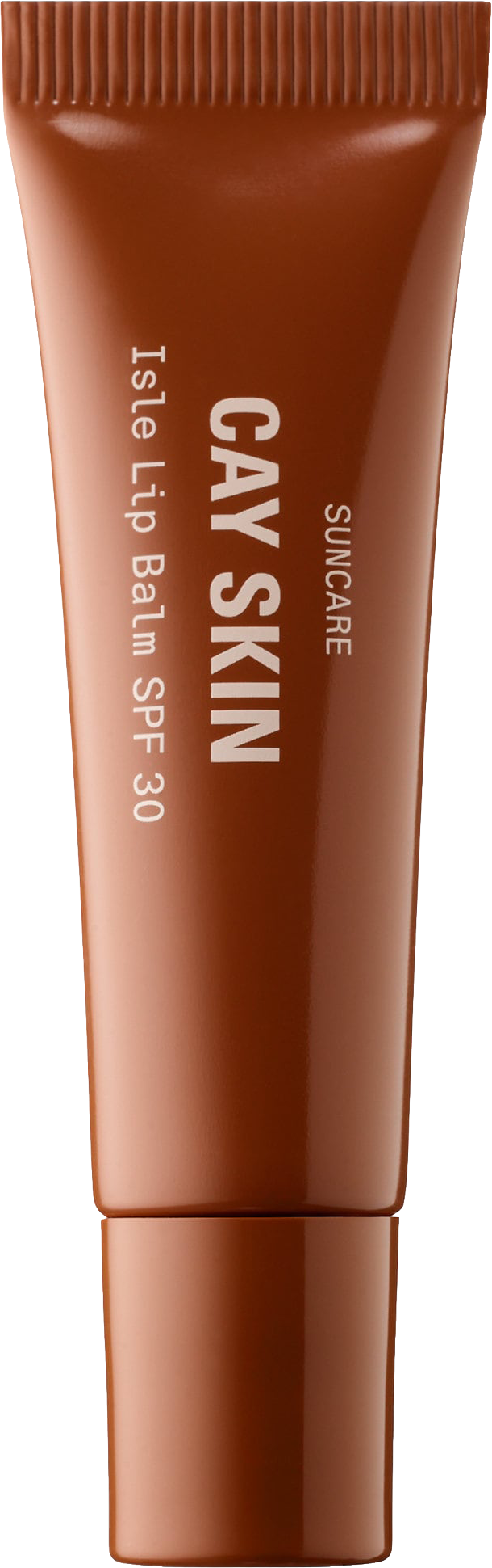 Isle Lip Balm SPF 30 with Sea Moss and Aloe Stem Cells