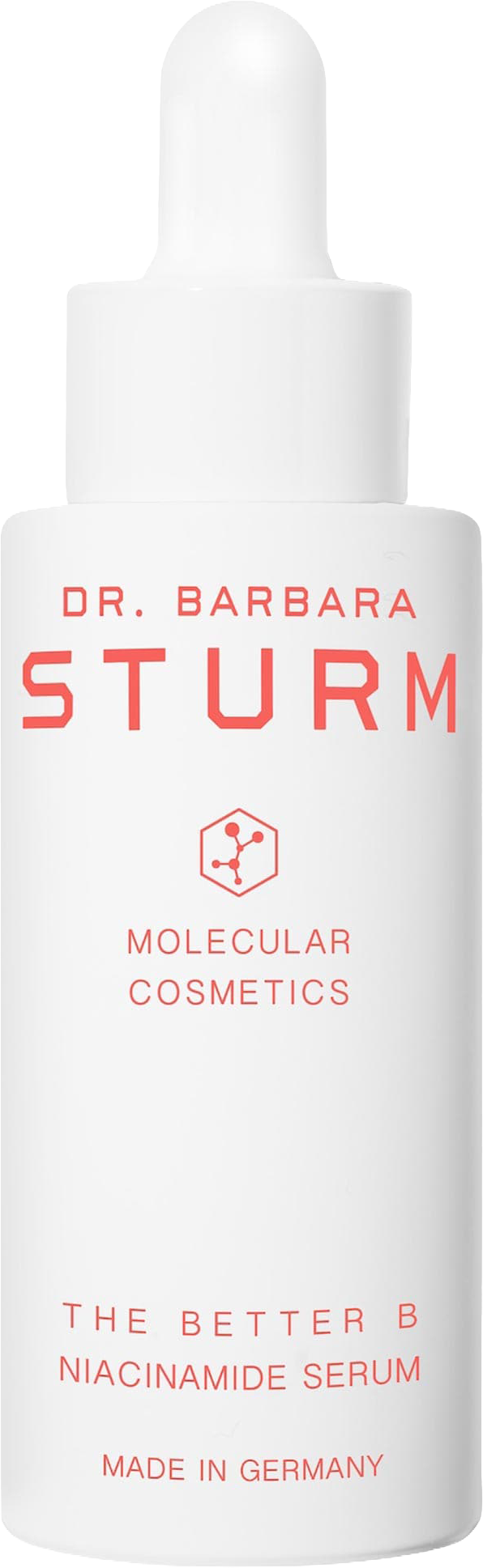 The Better B Niacinamide Serum — Lightweight Brightening & Pore‑Refining Serum that Reduces Hyperpigmentation & Boosts Radiance