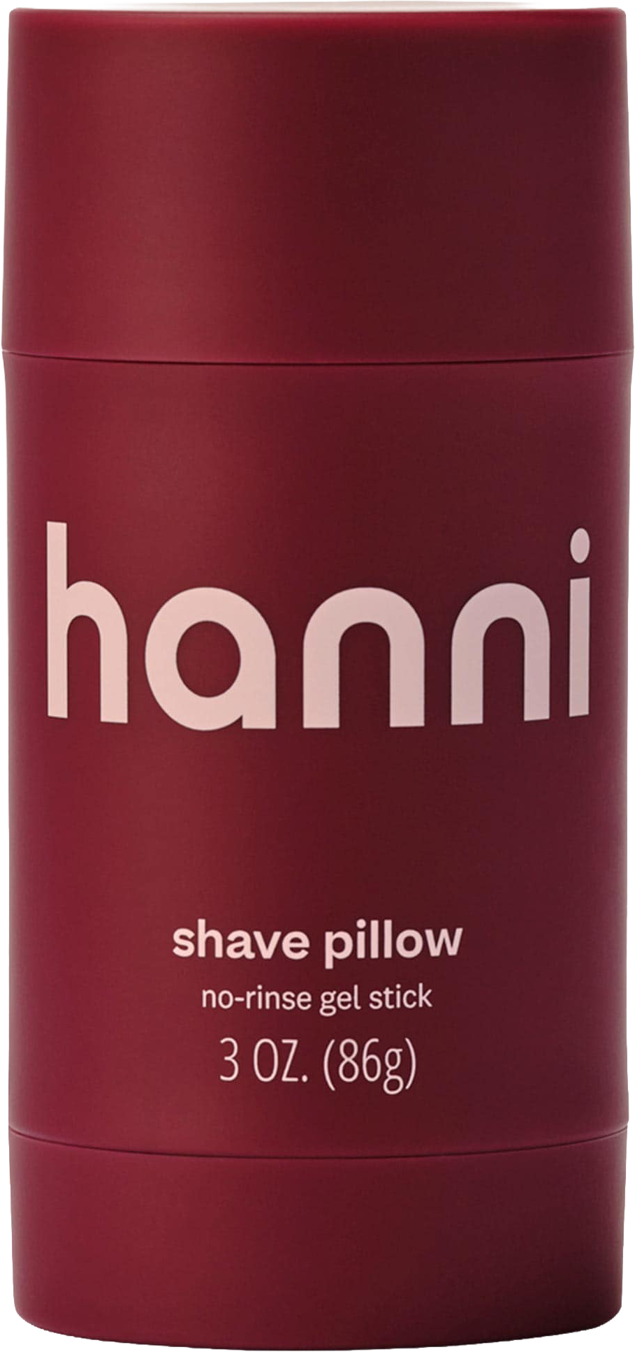 Shave Pillow Moisturizing Body Gel