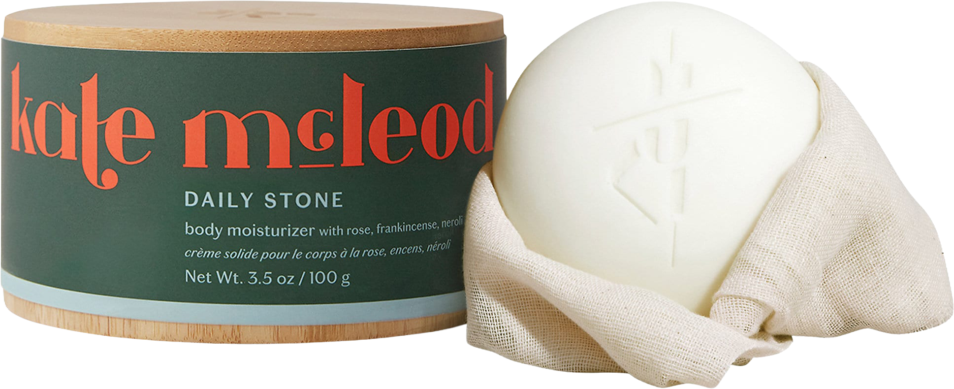 The Body Stone - Deep Moisturizing Cocoa Butter Lotion Bar for Dry Skin Treatment