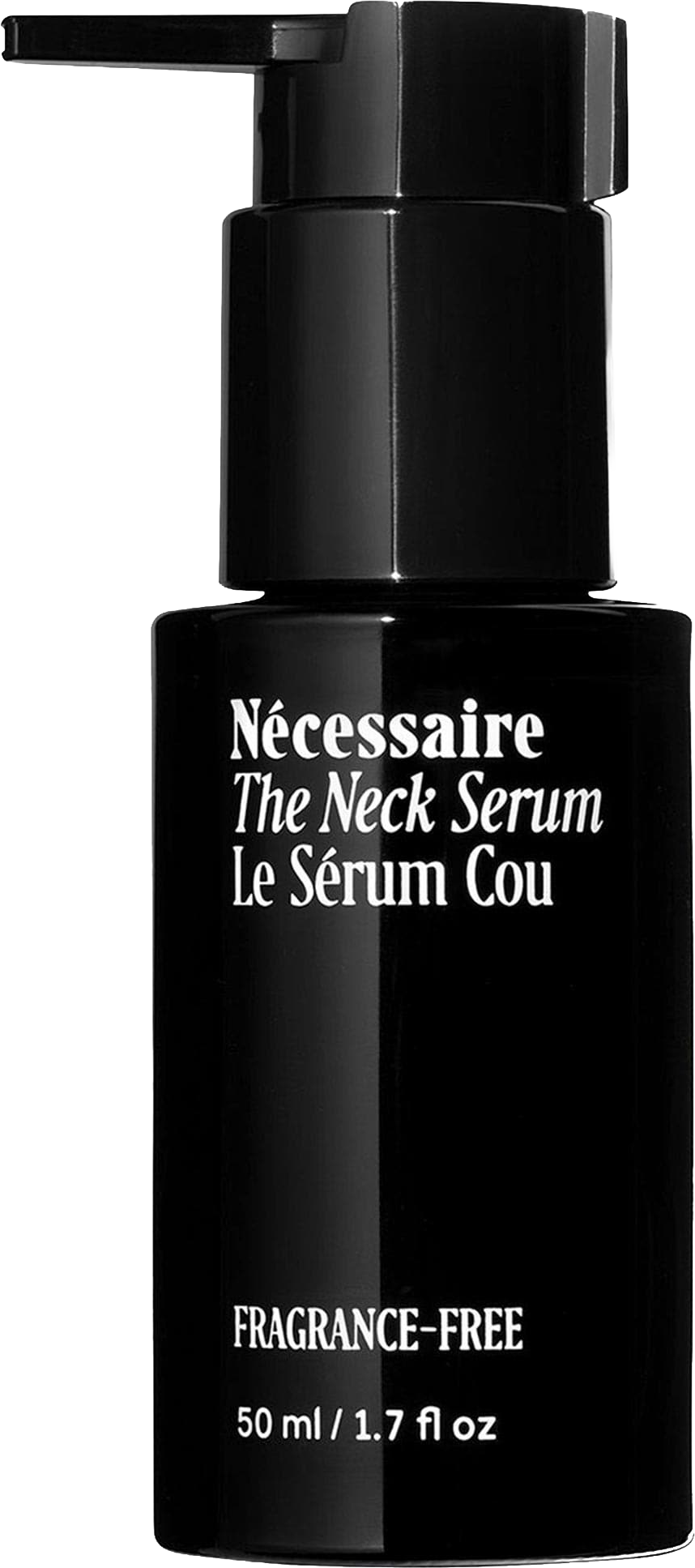 The Neck Serum - Firming Serum With 7.5% Peptide
