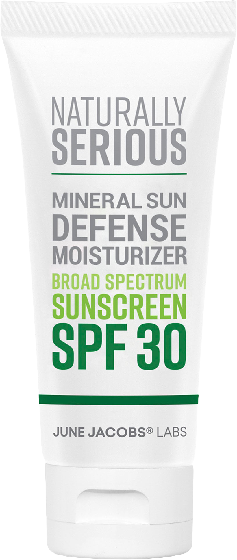 Mineral Sun Defense Moisturizer Broad Spectrum SPF 30
