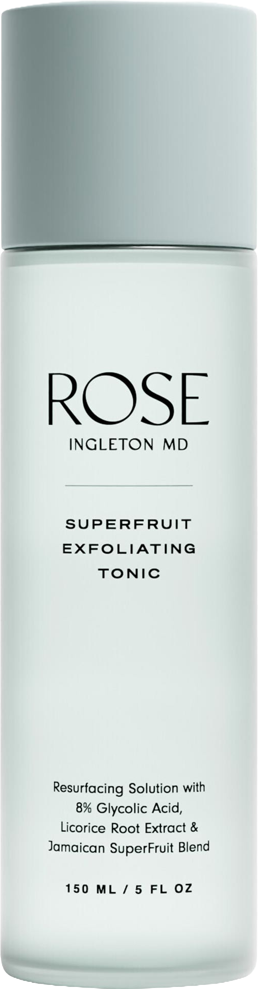 SuperFruit Exfoliating Toner With 8% Glycolic Acid For Dark Spots & Textured Skin