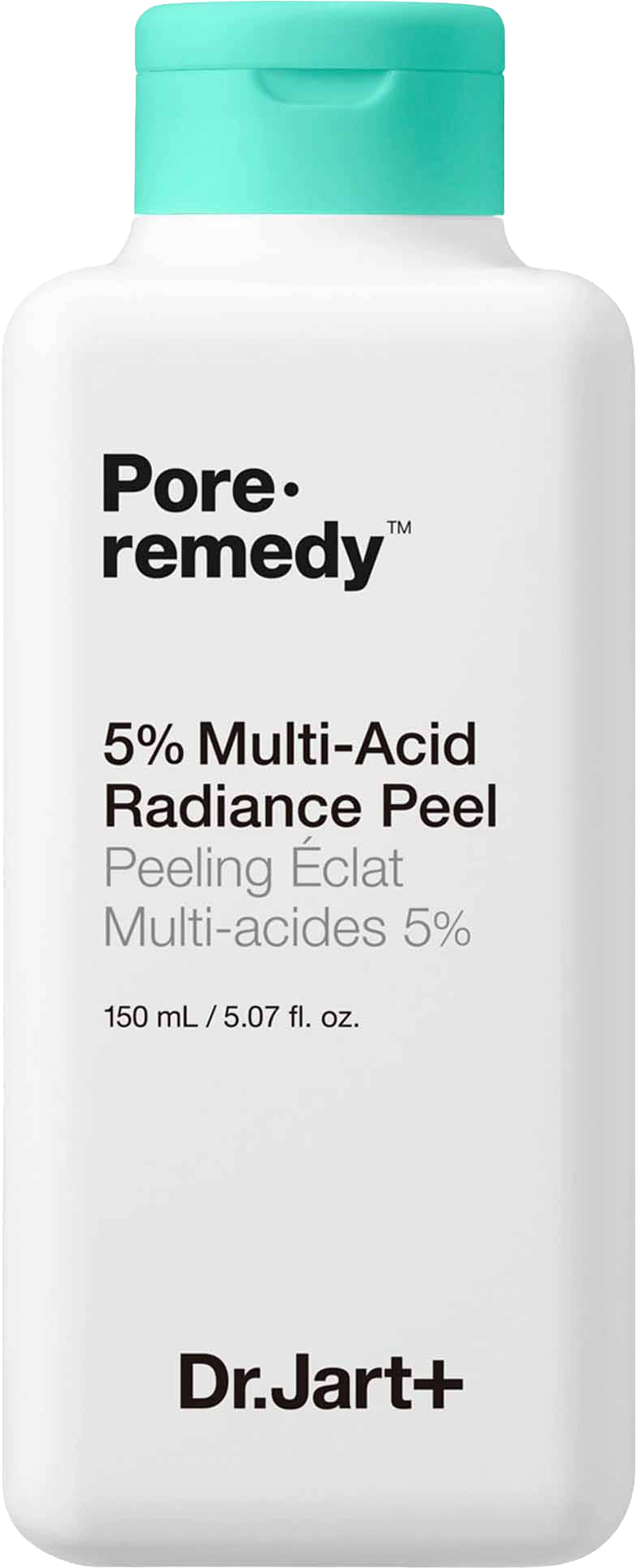 Pore Remedy™ 5% Multi-Acid Radiance Peel Exfoliator