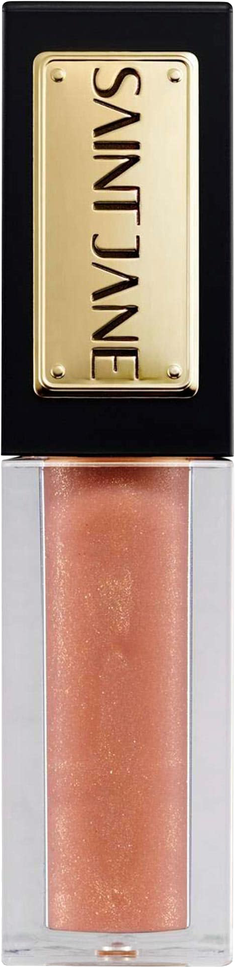 Luxury Lip Shine – Longwear Hydration Lip Oil with Vitamin C