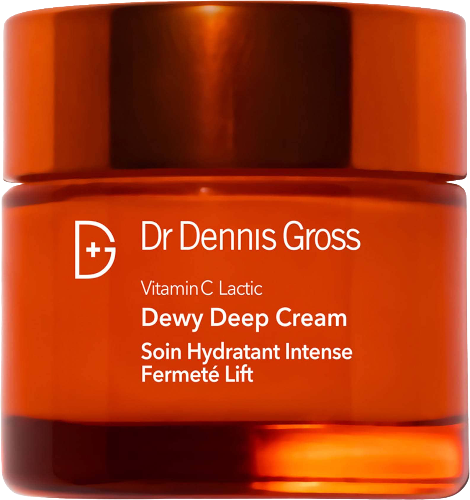 Vitamin C Lactic Dewy Deep Cream
